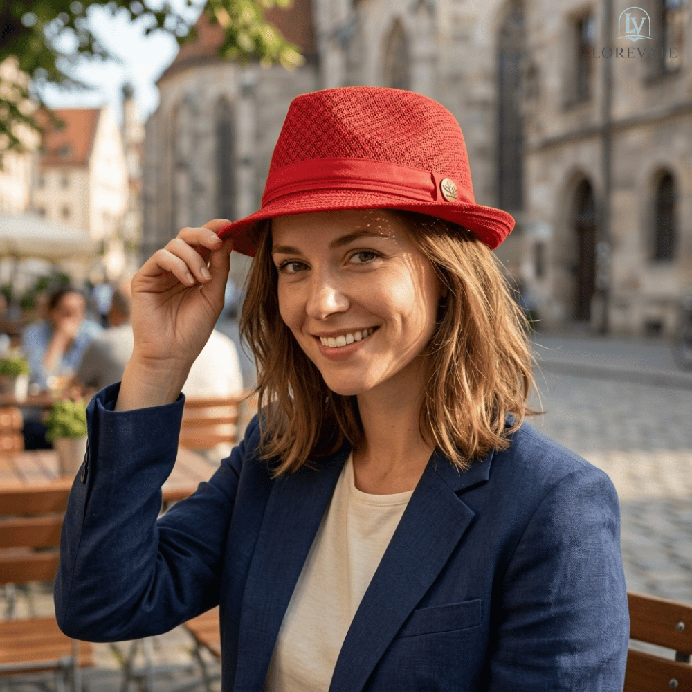 Sophie — Breathable Mesh Sun Cap | 50% OFF