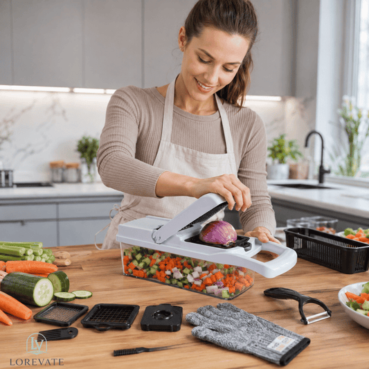 BladeMaster — Multi Prep Slicer | 50% OFF