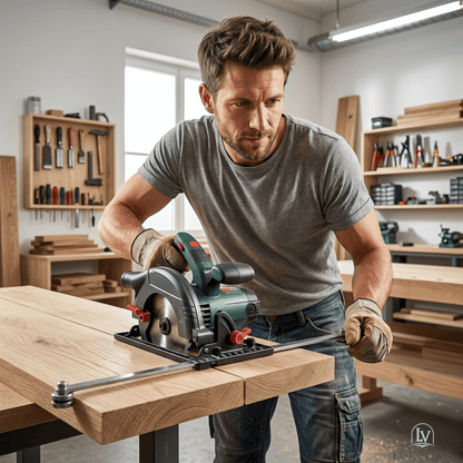 TitanEdge — Precision Cutting Guide | 50% OFF