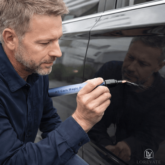 RadiantShield — Scratch Repair Pen | 1+1 FREE