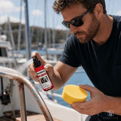 MarineArmor — Instant Rust Defense Spray | 1+1 FREE