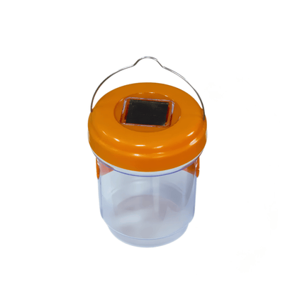 SunGuard — Solar UV Pest Trap Lamp | 50% OFF