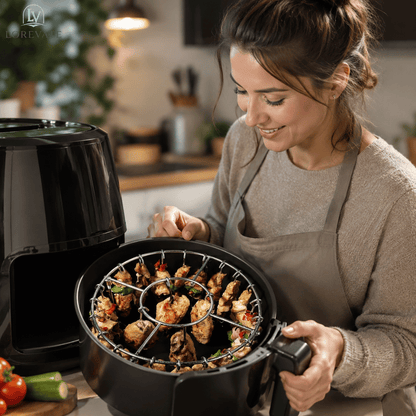 TitanGrill — Perfect Grill Skewers | 1+1 FREE