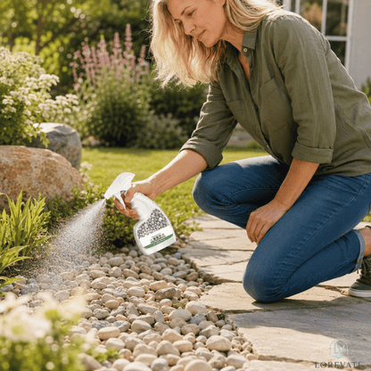 CrystalLock — Invisible Stone Adhesive | 1+1 FREE