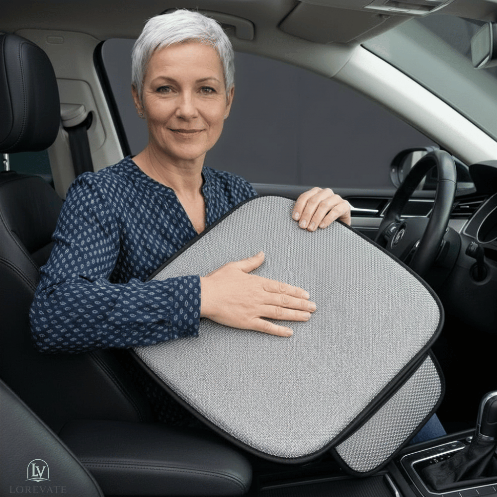 SeatPro — Premium Seat Covers | 50% OFF