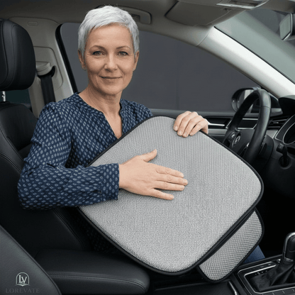 SeatPro — Premium Seat Covers | 50% OFF