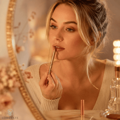 VelvetLuxe — Matte Lip Sculptors | 1+1 FREE