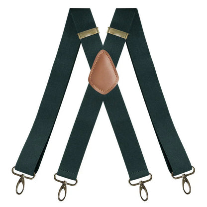 Harrison — Comfort Suspenders | 1+1 FREE