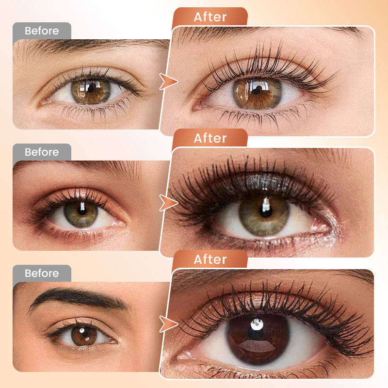 LashLift Pro – Waterproof Eyelash Fibers | Buy 1 Get 1 Free