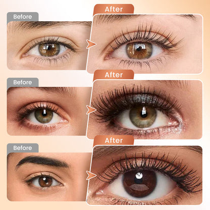 LashLift Pro – Waterproof Eyelash Fibers | Buy 1 Get 1 Free