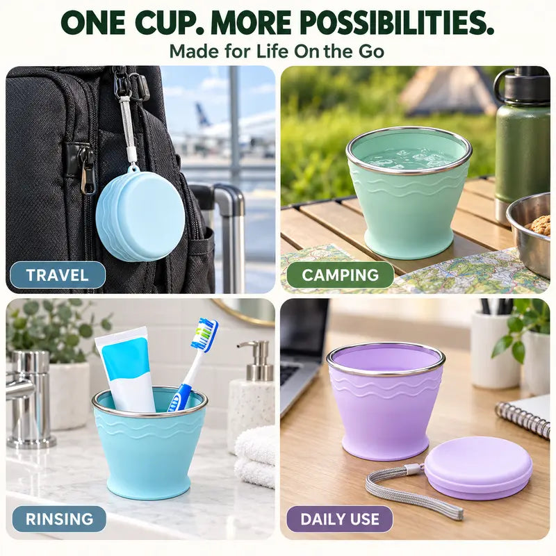 VersaSip — Sip Freely Anywhere