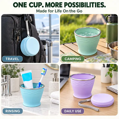 VersaSip — Sip Freely Anywhere
