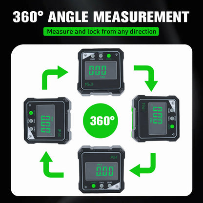 AngleMaster Pro — Flawless Precision Fast