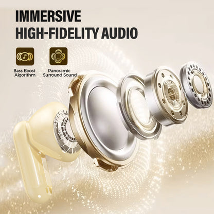 Sonvibe Pro — Ultimate Wireless Audio Freedom