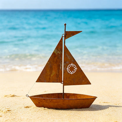Seaborn Haven — Awakening Calm, Inspiring Wanderlust