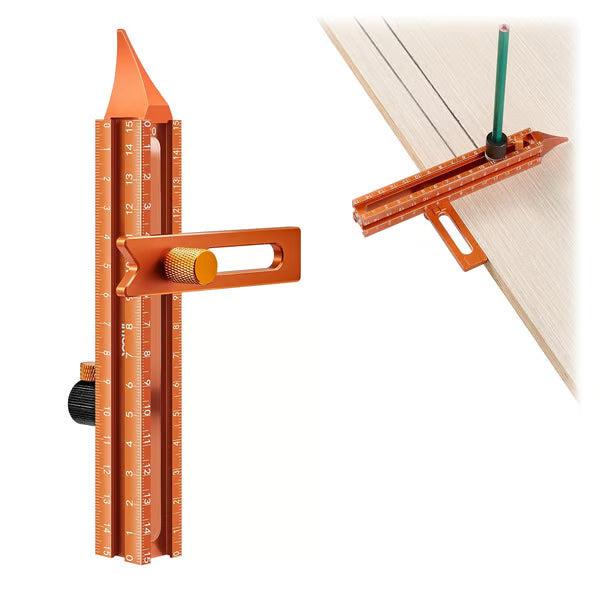 EdgeMaster — Precision that empowers