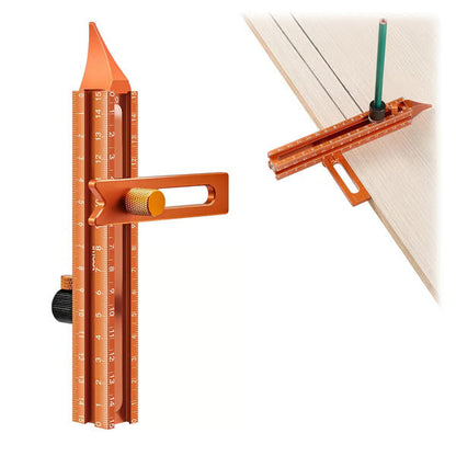 EdgeMaster — Precision that empowers