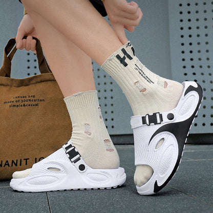 Step Into Freedom — All-Day Lightweight Comfort