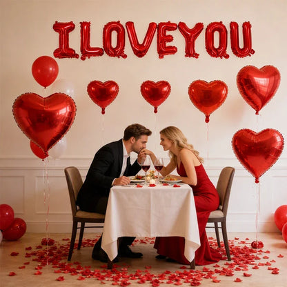HeartGlow — Ignite Lasting Romance