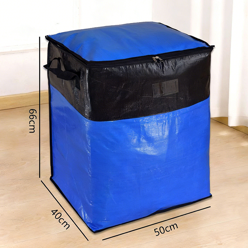HeavyLoad Bags — Pack Quickly, Stay Dry