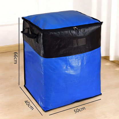 HeavyLoad Bags — Pack Quickly, Stay Dry