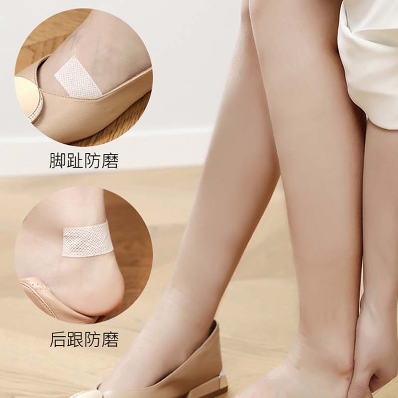 SweatShield Inserts — Protection Without Sweat
