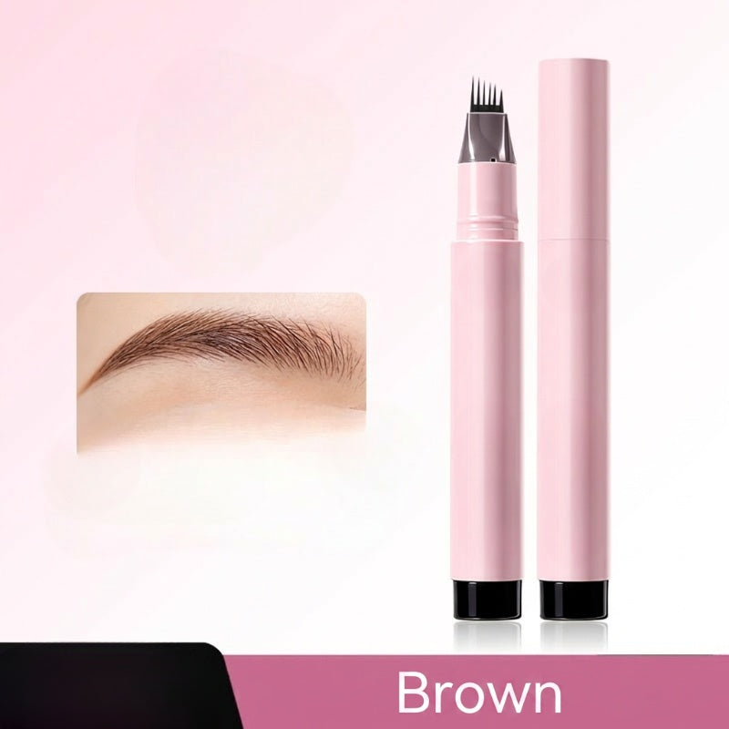 BrowXcel – Naturally Fuller Eyebrows