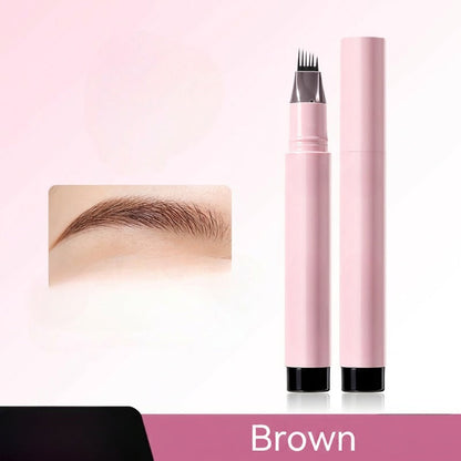 BrowXcel – Naturally Fuller Eyebrows