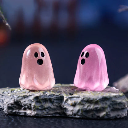 LumaSpooks — Ignite Magical Joy