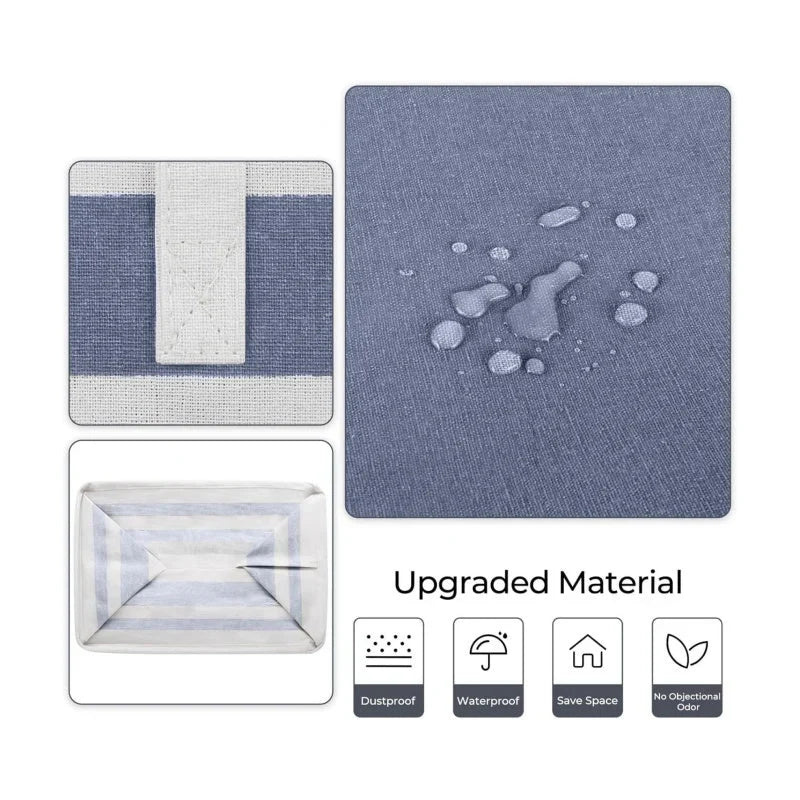 LuxoraFold — Fresh, Easy Laundry Bliss