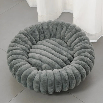 SnuggleNest — Ultimate Calm Comfort