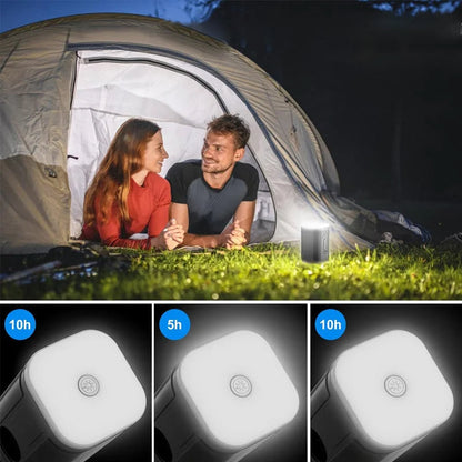 PowerPump Pro — Fast Inflation for Free Movement