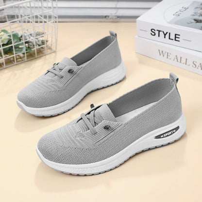 Heidi – Lightweight Breathable Shoes with Non-Slip Sole