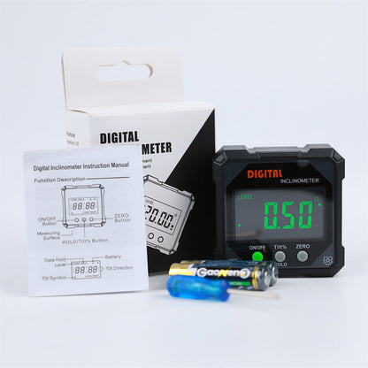 AngleMaster Pro — Flawless Precision Fast