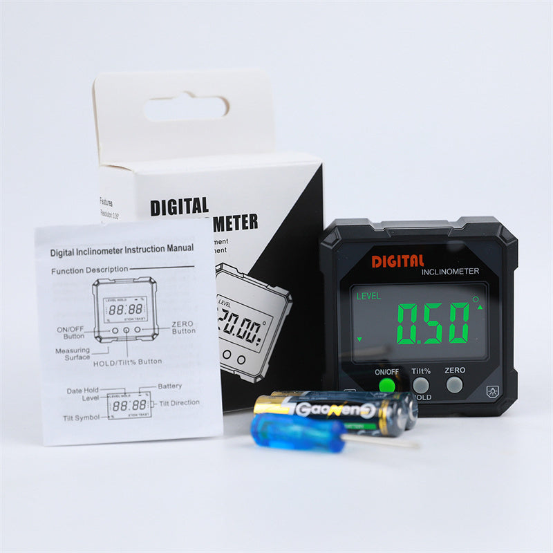 AngleMaster Pro — Flawless Precision Fast