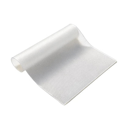 GlacierGuard — Waterproof Fridge Mats 4 pcs | 50% OFF
