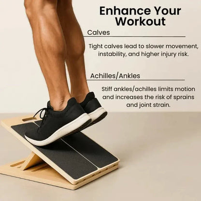 FlexStep — Unlock Smooth, Pain-Free Movement