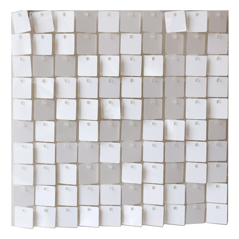 ShimmerSnap — Shimmering Wall Panels | 4+2 FREE