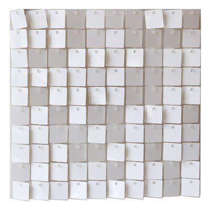 ShimmerSnap — Shimmering Wall Panels | 4+2 FREE