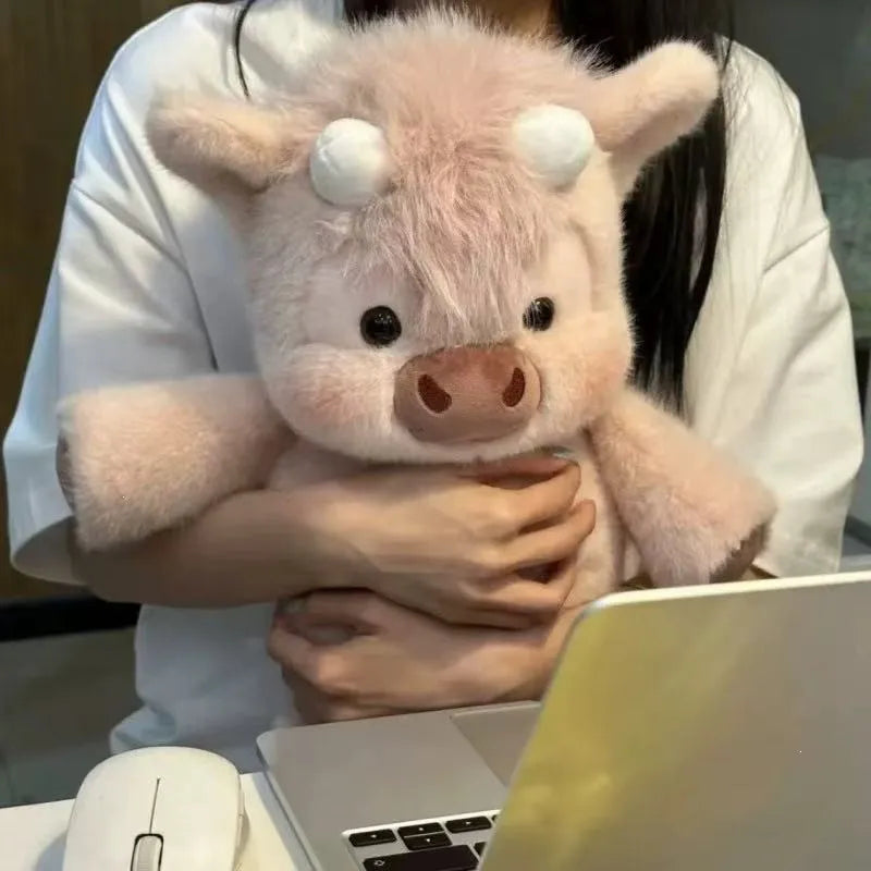 SnuggleHaven — Melt Stress Instantly