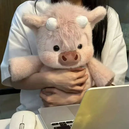 SnuggleHaven — Melt Stress Instantly