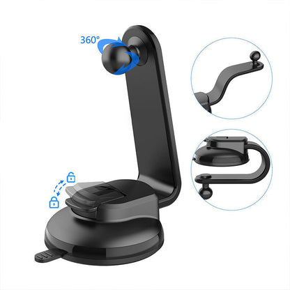 GripMaster — Drive Safer, Stay Focused