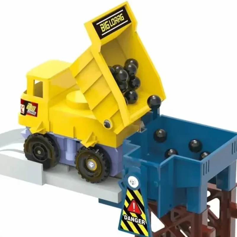 TrackMaster Quest – Ignite Imagination, Boost Self-Confidence