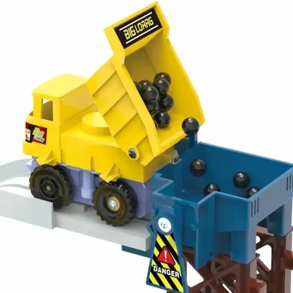 TrackMaster Quest – Ignite Imagination, Boost Self-Confidence