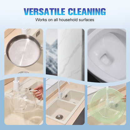 RamoraClean — Effortless Stain Removal