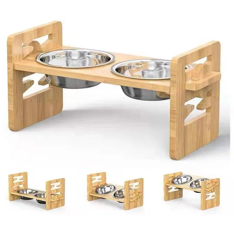 GlideBowl — Perfect Posture, Happy Pets