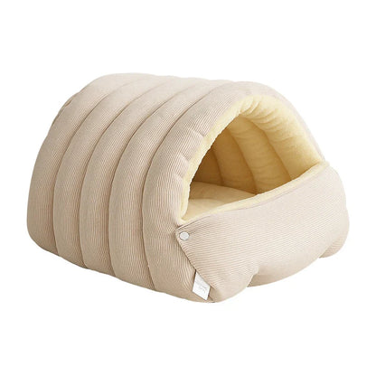 PetNest Deluxe — Ultimate Cozy Comfort