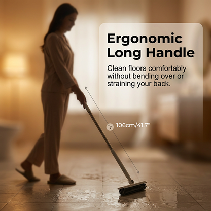 ScrubEase — Effortless Deep Cleaning