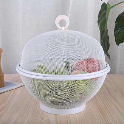 FreshGuard Basket — Preserves Pure Freshness