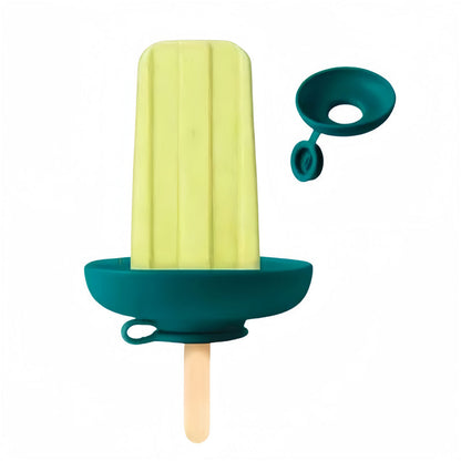 DripGuard Silicone Holder — No Drips, Just Enjoyment
